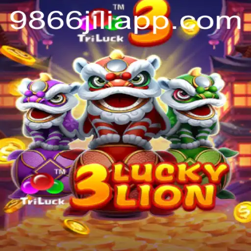 Unveiling the Thrills of 3LUCKYLION: A Dive into Virtual Gaming