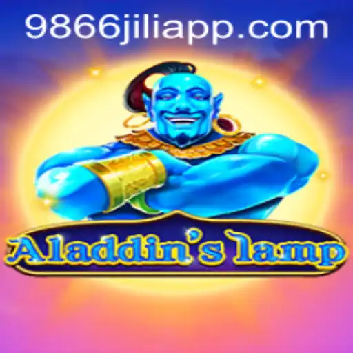 Discover the Enchanting World of Aladdinslamp in the 9866 Jili App