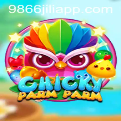 Discovering ChickyParmParm: The Exciting World of a New Gaming Sensation