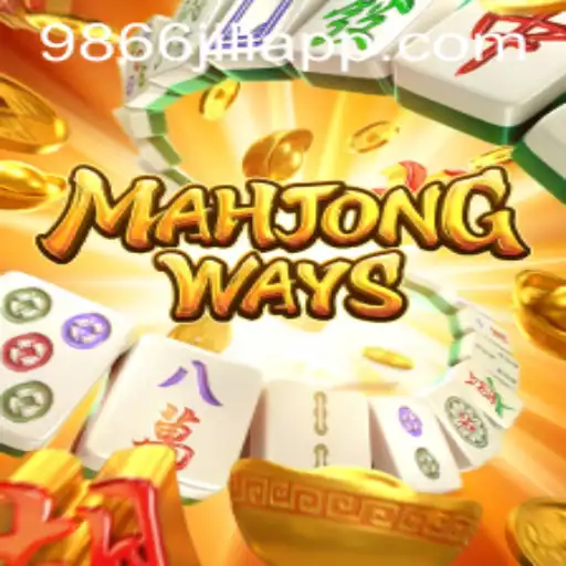 MahjongWays and the Popularity of 9866 Jili App