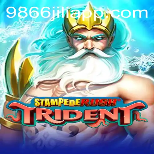 Unveiling StempedeRushTrident: A Riveting Gaming Experience for Enthusiasts of the 9866 Jili App