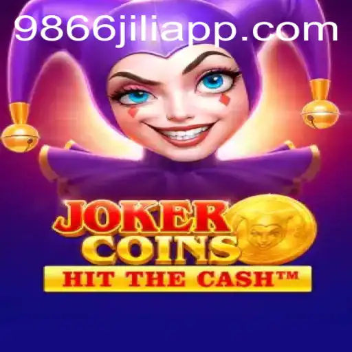 Exploring the Thrills of JokerCoins: The Latest Sensation with 9866 Jili App