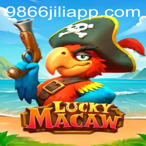 Discover the Exciting World of LuckyMacaw and The 9866 Jili App