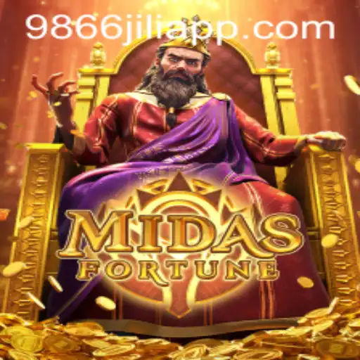MidasFortune: Discover the New Sensation in Gaming with 9866 Jili App