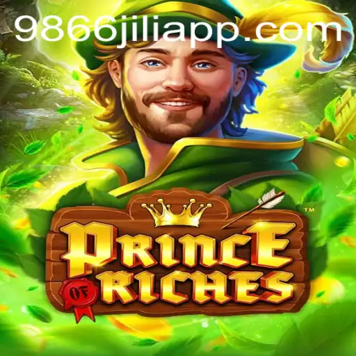Exploring the Enchanting World of PrinceOfRiches: A Comprehensive Guide
