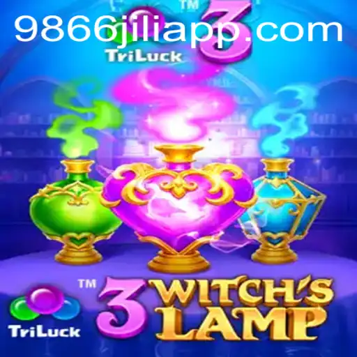 Discover the Magical World of 3WitchsLamp: A Thrilling Adventure Awaits
