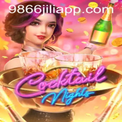 CocktailNights: A Spirited Journey with 9866 Jili App