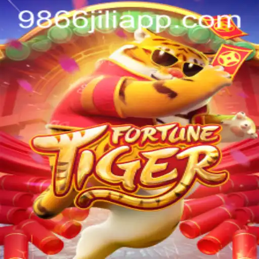 FortuneTiger: Exploring the Exhilarating New Game on 9866 Jili App