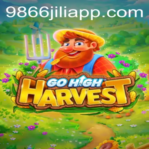 GoHighHarvest: A New Horizon in Mobile Gaming