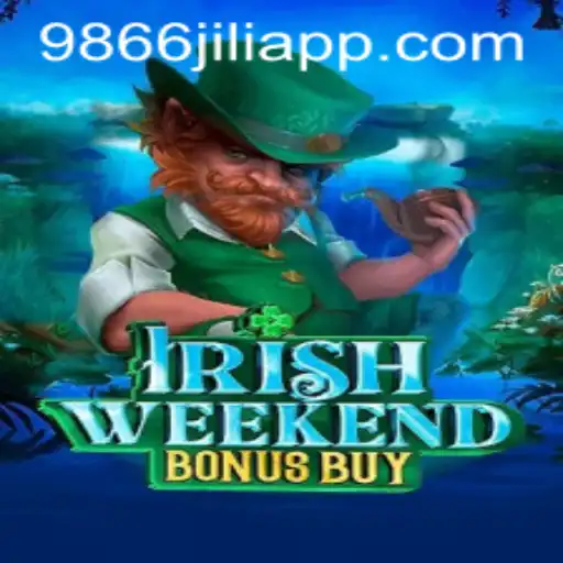 Exploring the World of IrishWeekendBonusBuy