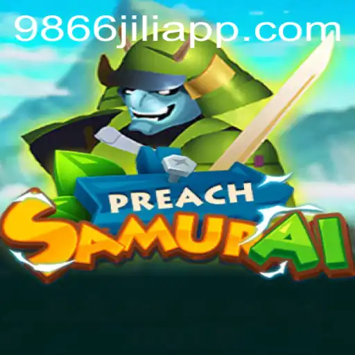 Exploring the Unique World of PreachSamurai