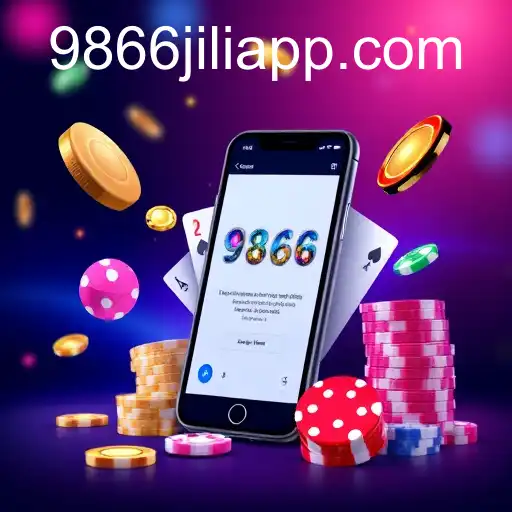 Responsible Gambling: Insights into the 9866 Jili App