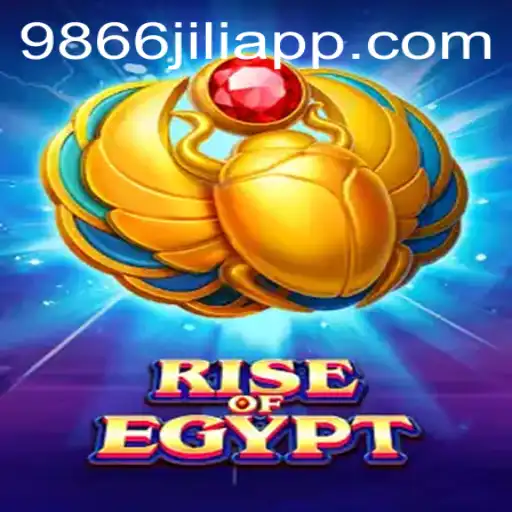 Exploring RiseOfEgypt and Understanding the Intricate Rules of 9866 Jili App