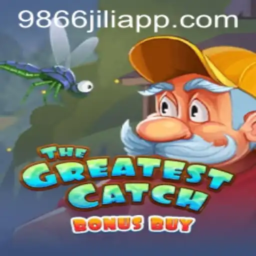 Exploring TheGreatestCatchBonusBuy: A Dive into the Thrilling World of Virtual Fishing