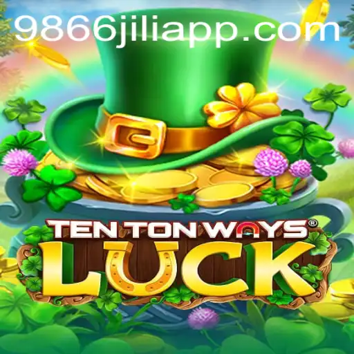 Exploring the Dynamic World of TenTonWaysLuck and Its Rising Popularity through the 9866 Jili App